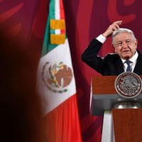 Estos fueron los principales temas de la conferencia mañanera de AMLO del 4 de noviembre (Video)