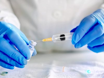 Eligen a Mar del Plata para probar una de las vacunas contra el coronavirus
