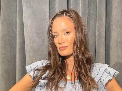 "Te amo hasta el infinito": la muerte que invade de angustia a Paula Chaves