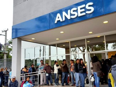ANSES: por el coronavirus modificarán el sistema de atención a jubilados y beneficiarios de AUH