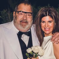 Jorge Lanata y Elba Marcovecchio dieron todos los detalles de su noche de bodas