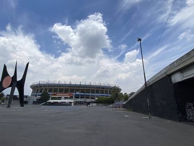 La FIFA reduce a un solo juego el veto contra la selección mexicana