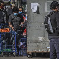 Más de 950 mexicanos fallecieron de complicaciones derivadas de covid-19 en EU