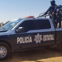 Asesinan a tres policías de Sombrerete, Zacatecas