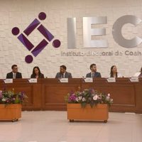 Inicia proceso electoral en Coahuila con denuncias; Morena-PT acusa compra del voto