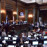 ¡Atención! La legislatura porteña y una sesión fuera de serie ante el coronavirus
