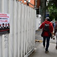 El Gobierno de la CDMX ofrece al INE su porcentaje de publicidad para promover la consulta popular