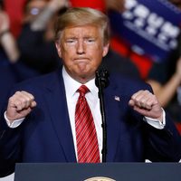Los sueños dictatoriales de Trump