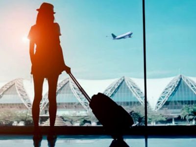 Aseguran que la recuperación completa del turismo será en 2023