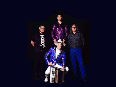 'Polkas Lokas” en la Fonoteca Nacional