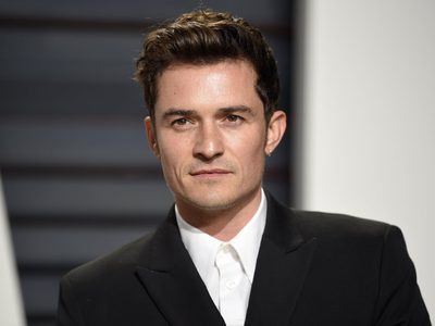Orlando Bloom recibe la peor noticia a días de convertirse en padre por segunda vez