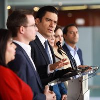 PAN acusa que Morena está poniendo jueces y magistrados a modo en la elección judicial