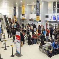 Aseguran que creció la actividad en los aeropuertos de Neuquén