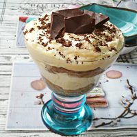 Tiramisú en copas: la receta más rica y deliciosa para un clásico que tienta a todos