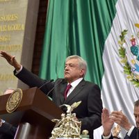 Democracia o régimen de hombre fuerte