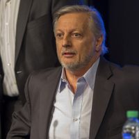 Aranguren cruzó al Gobierno: dijo que el congelamiento de tarifas son "espejitos de colores"