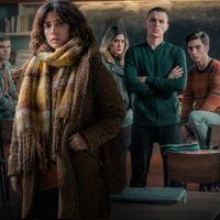 El fenómeno "El desorden que dejas" en Netflix: Inma Cuesta marca tendencia con su vestuario