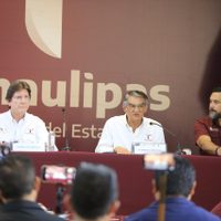 Salud y turismo impulsan a Tamaulipas entre los estados con mejores indicadores: Américo Villarreal