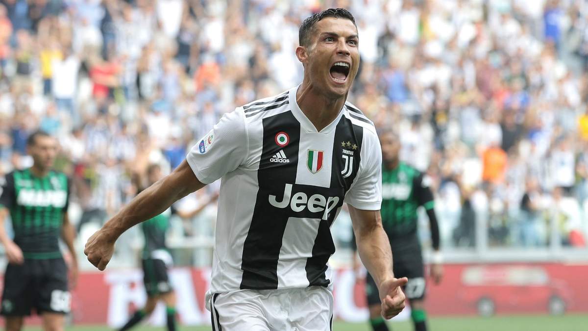 Cristiano Ronaldo. Fuente (Instagram)