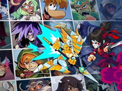 Brawlhalla llegará a dispositivos móviles iOS y Android