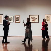 Comunidad artística pide al INBAL respuestas reales sobre la salida de la Colección Gelman
