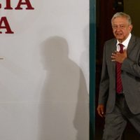 Celebro acuerdo sobre aranceles al tomate; ayudamos bastante: López Obrador