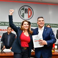 Entre impugnaciones y escándalo, Alito arranca la carrera hacia su reelección