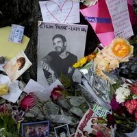 Un tribunal argentino retira cargos contra tres personas vinculadas a la muerte de Liam Payne
