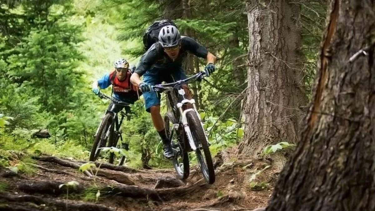 La Angostura declarada sede de deporte de montaña. Fuente: (Instagram)