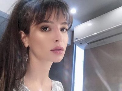 "Les doy la espalda": Brenda Asnicar se despachó en las redes y habló de una terrible traición
