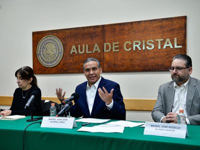Tómbola sin equidad: 224 plazas de juezas y magistradas irán a elección