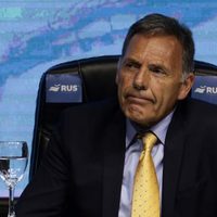 La sorprendente postura de Miguel Ángel Russo ante la decisión de River y la suspensión del fútbol