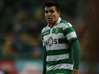 Confirmado: el club donde jugará el zapalino Marcos Acuña