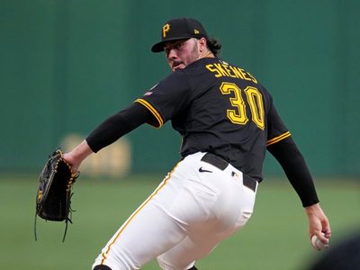 El as de los Piratas Paul Skenes gana su primer Cy Young; el astro de los Tigres Tarik Skubal repite