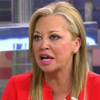 ¡OMG! Belén Esteban le respondió tajantemente a Carmen Bazán tras descubrir que habló mal de ella