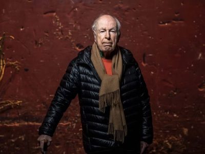 Falleció Peter Brook, el visionario director teatral