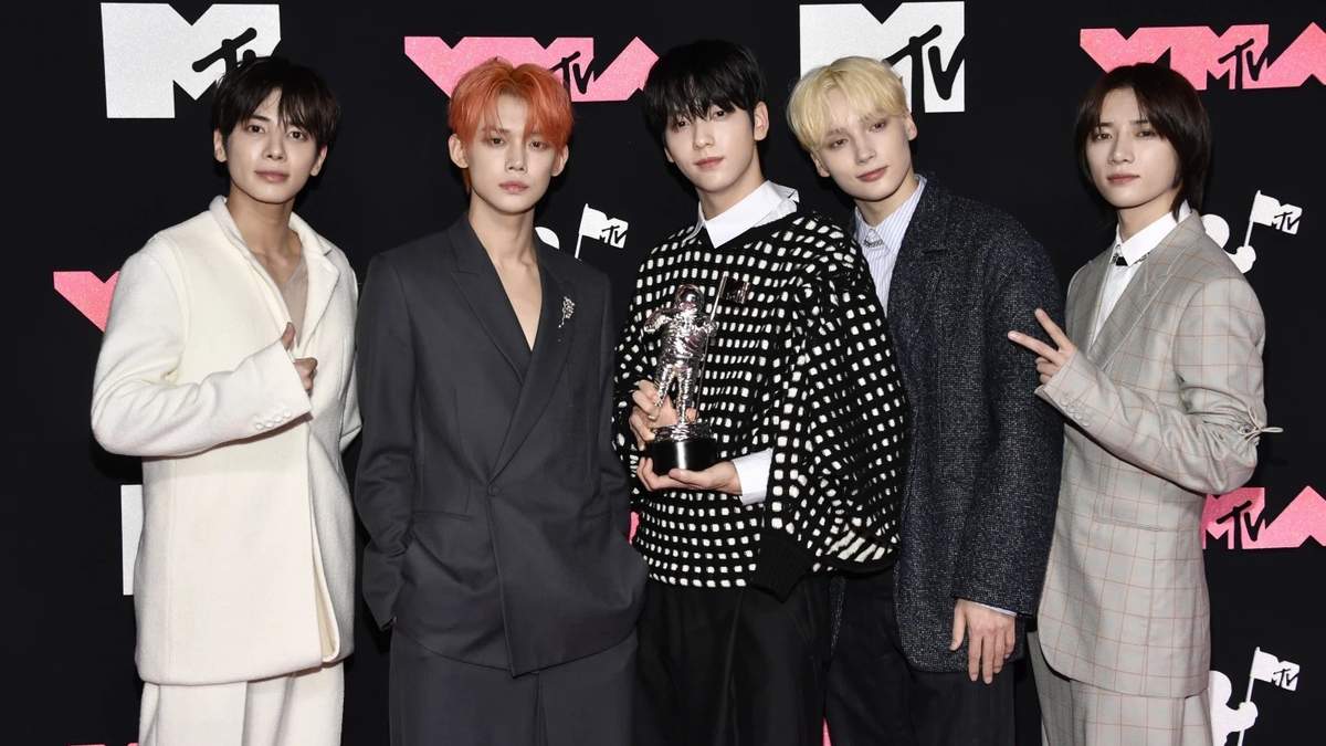 UNAM alista coloquio sobre K-pop y la industria cultural coreana en México