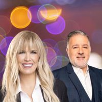 Con Viviana Canosa y Fabián Doman: así serán las nuevas noches de El Nueve