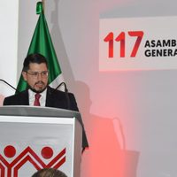 Ni ineficacia ni corrupción, si queremos un verdadero cambio: Carlos Martínez, nuevo director del Infonavit