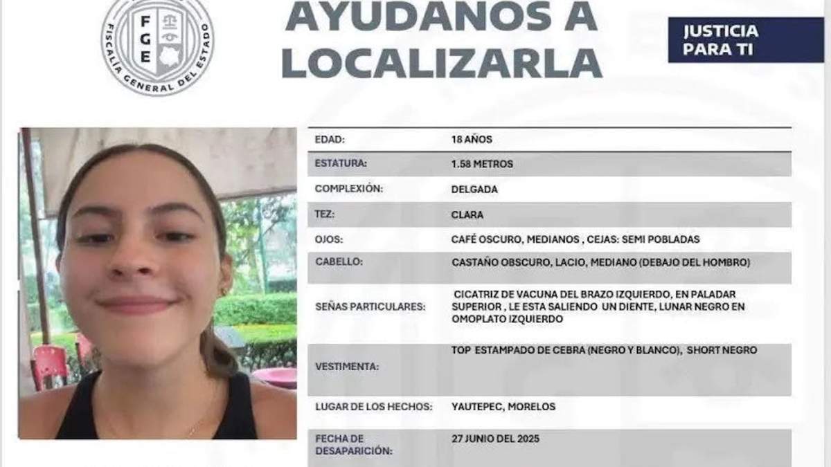 Citlali Sofía