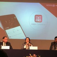 La cartelera del INBA, disponible a través de una app