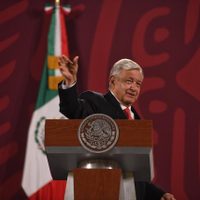 “Es un foro del conservadurismo”: AMLO critica la FIL de Guadalajara