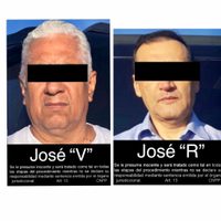 Imponen prisión preventiva oficiosa a socios de Juan Collado