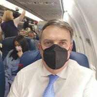 Ebrard sostendrá reuniones con Blinken y Mayorkas durante viaje a Washington