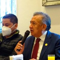 Aplazan sesión para votar desafuero de Saúl Huerta y Mauricio Toledo