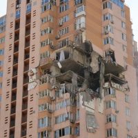 Explosiones y bombardeos afectan a 18 millones de personas en Ucrania