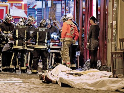 Testimonios que sacuden a un país: el terrorismo, en el banquillo de los acusados