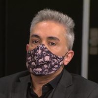 Preocupación por la salud de Kiko Hernández: el motivo por el que apareció en silla de ruedas