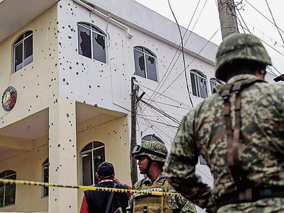 La masacre en Totolapan, tras cuatro años de tregua
