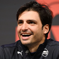 "Tengo que obligarme a parar": las confesiones de Carlos Sainz antes del inicio de la temporada